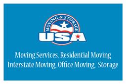 USA Moving And Storage Packers & Movers Phoenix, AZ