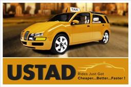 USTAD Taxi