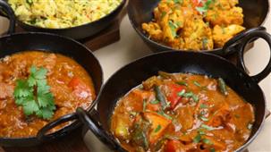 Panna Veggie Kitchen Cooking Services Union City, CA US