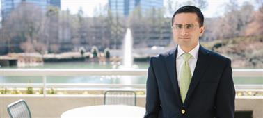Vishal S Petigara Attorney