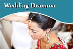 WeddingDramma