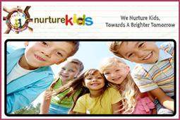 Nurture Kids