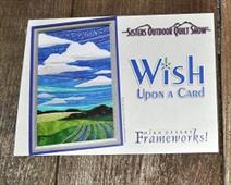 Wish Upon A Card