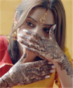 Henna Art Designs
