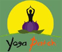 Yoga Patch