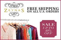 ZeynaS Home Of Pakistani Fashion Retail And Online Clothing Stores Boston, MA