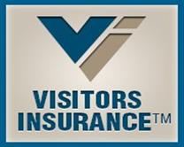VISITORS INSURANCE in Philadelphia, PA