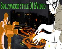 Bollywood Style DJ & Video