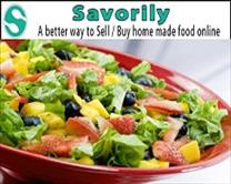Savorily
