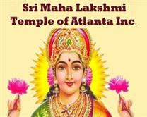 Sri Maha Lakshmi Temple Of Atlanta Inc