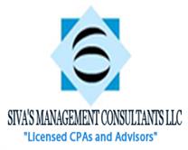 Siva's Management Consultants LLC