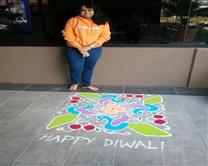 Rangoli Services