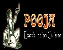 Pooja Exotic Indian Cuisine