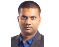 Mihir Patel