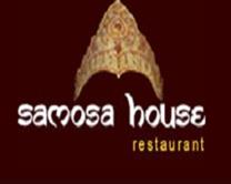 Samosa House in Los Angeles, CA