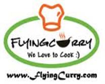 Flying Curry Indian Restaurant in Ashburn, VA