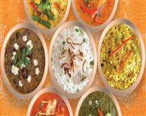 Trupti Curries & Biryani in Iselin, NJ