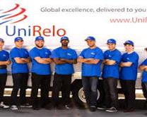 UniRelo Moving & Storage in Fremont, CA