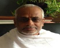 T.R. Rangarajan Hindu Priest in Edison, NJ