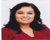 Geetika Ahuja CPA