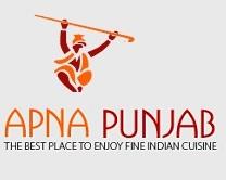 Apna Punjab The Best Place To Enjoy Fine Indian Cusine