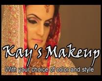 Kay's Makeup