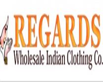 Regards Wholesale Indian Clothing
