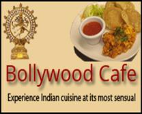 Bollywood Cafe