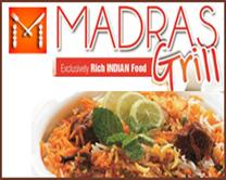Madras Grill in Duluth, GA
