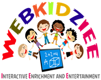 Online Interactive Education And Entertainment For 5 To 12 Year Olds in Morristown, NJ