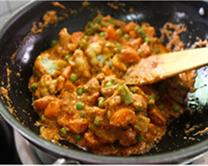 Homemade Indian Food And Tiffin Service