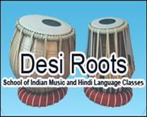 Desi Roots School in Plano, TX