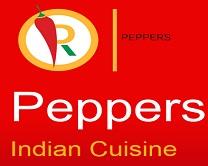 Peppers Indian Cuisine