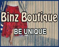 Binz Boutique in Atlanta, GA