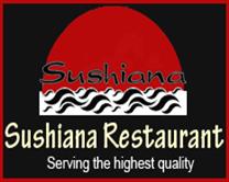 Sushiana Restaurant