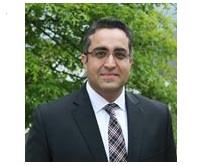 Asim Munir Licensed Realtor