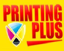 Printing  Plus