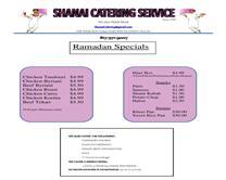 Shanai Catering Service Introduces Iftar And Weekly Specials Boxes in Euless, TX