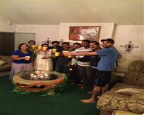 Shreeji Tiffin Service