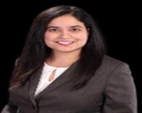 Ruchi Narwekar Realtor in Coppell, TX
