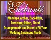 Enchante Celebrations in Castle Rock, CO