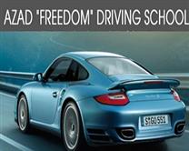 Azad Driving School in West Chicago, IL