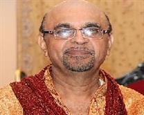 profile image for Acharya Joshiji Hindu Priest