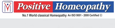 Positivehomeopathy.com