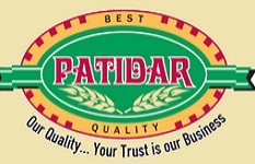 Patidar Super Market