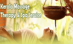 Kerala Massage Therapy & Spa Service