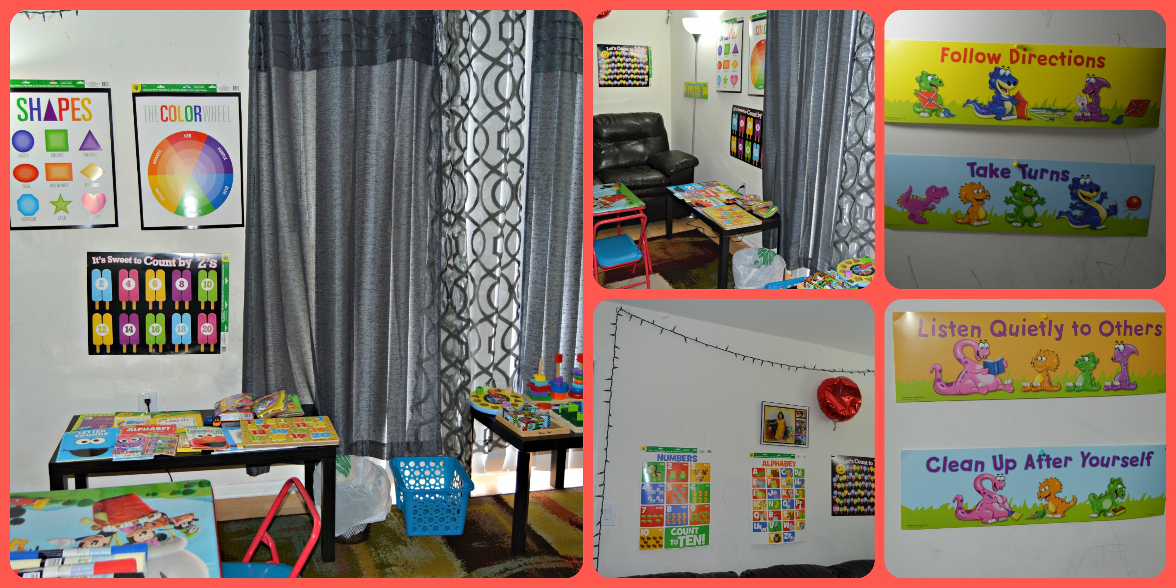 Pre_Kindergarten Classes At Plainsboro