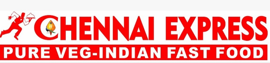 Chennai Express Pure Veg Indian Fast Food