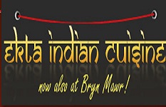 Ekta Indian Cuisine in Camp Hill, PA