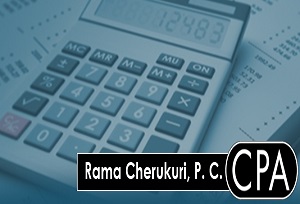 Rama Cherukuri CPA P.C